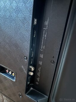 50" Hisense 50A6BG Smart Backlight TV - 3