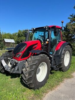 VALTRA N134 Versu - 3