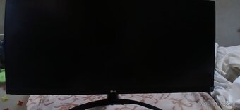 Monitor LG 1440p x 1080 100Hzz - 3