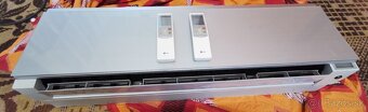 Klimatizáciu LG 5.2KW A 2.5KW - 3