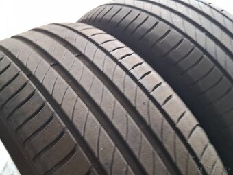 205/60 r16 letné pneumatiky Michelin - 3