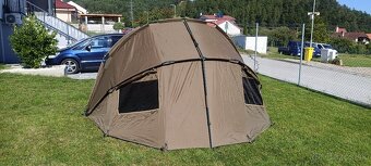 Bivak Delphin pre dva lehátka - 3