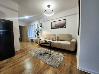 ASSENZIO - PRENÁJOM - GARSÓNKA - 33 m2 - DOLNÁ ULICA - STARÉ - 3