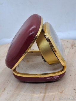 Predám funkčný cestovný budík EUROPA 7 jewels 14 € - 3