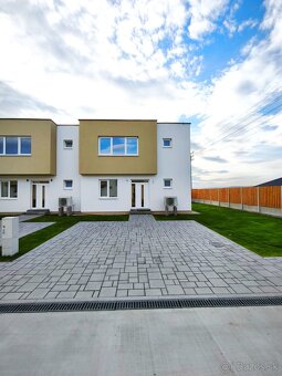 Rodinné domy - 5 izieb - 134 m2 - Garbiarska ul. Presov - 3