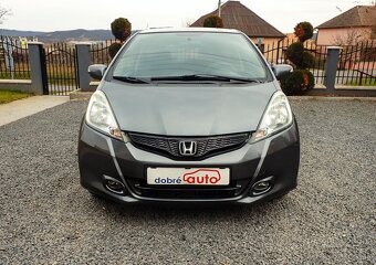 HONDA JAZZ 1.4 i-VTEC benzin 2012 - 4 valec , STK, ŠPZ - - 3