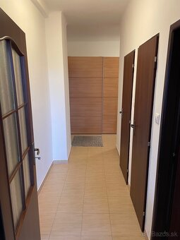 Prenájom:2-izbový byt; Bratislava  Rača- Krasnany - 3