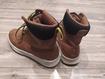 Zimné topánky, v.37 - 3