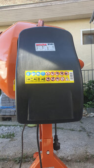 Miesacka takmer ako nova Hecht 2141 - 3