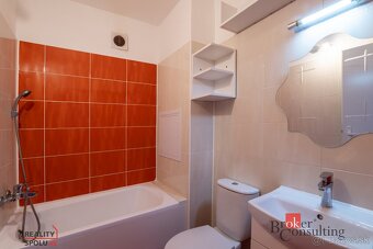 Na predaj 1 - izbový byt v Púchove v blízkosti centra - 3