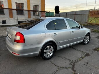➡️ ŠKODA OCTAVIA II 1.6 TDI 77KW FACELIFT - 3
