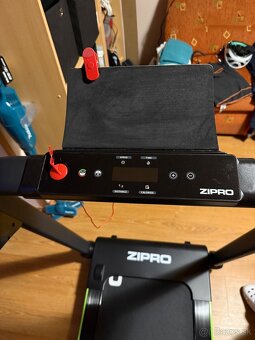 Bežecky pás Zipro Jogger treadmill - 3