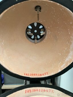 Vision Grills Kamado Cadet - 3