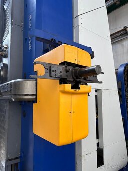 WHQ 105 CNC Sinumeirk 840D, rok 2016 - 3