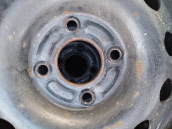 Zimné pneumatiky 175/65/14 - 3