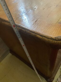 Kancelársky stôl - 3