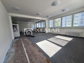 Prenájom obchodných priestorov v Banskej Bystrici - 3