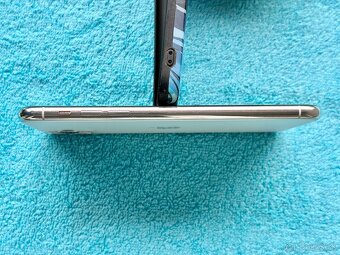 iPhone 11 Pro Max Silver, NOVÁ BATERKA - 3