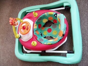 Predám chodítko Bright starts - 3