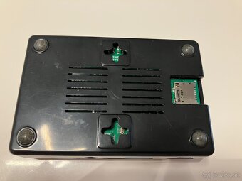 Predám Raspberry Pi 3 Model B - 3