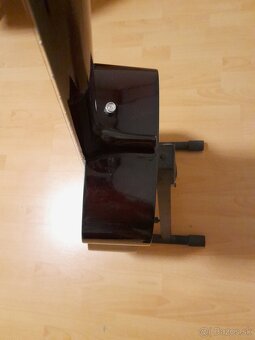 Akustická gitara Fender FA-115- set (puzdro,trsátka...) - 3