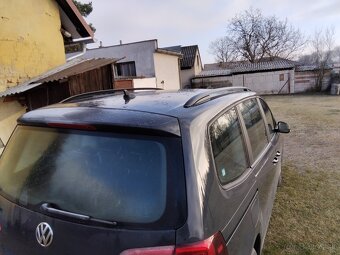 Predám Vw Sharan - 3