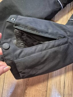 Lyziarske nohavice 128/134 - 3