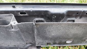 Predám prednú stenu Škoda Superb 2 - 3