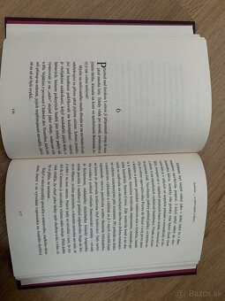 Izabela a smrt šeptá o lásce - 3