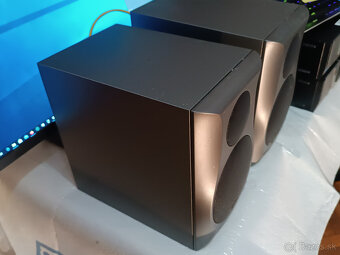 PREDAM REPRODUKTORY DENON SC-M 07 - 3