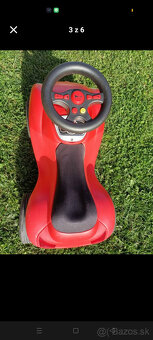 gumené kolesá-nehrká - 3