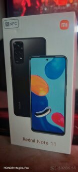 Xiaomi Redmi Note 11 64GB - 3