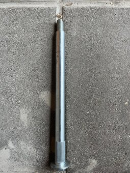 Predam nahradne diely na aviu - 3