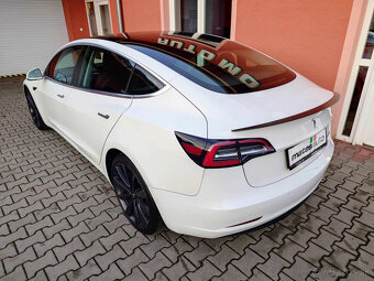 Tesla Model 3 2019 Performance 366 kW - 3
