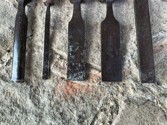 Dláto,dláta,sekera,hoblík,nebožiec - 3