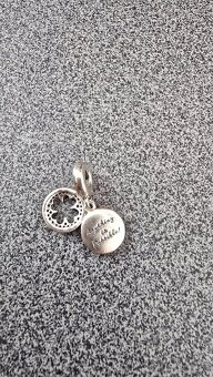 Pandora privesok - 3