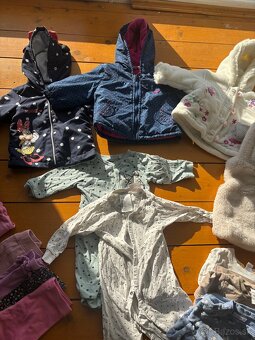 Balík pre dievčatko - 3