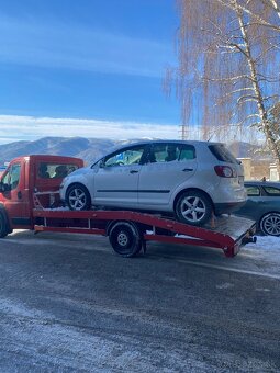 Odťahová služba autodoprava Martin - 3