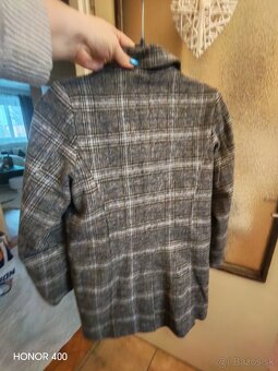 Detský kabat-chlapec - 3