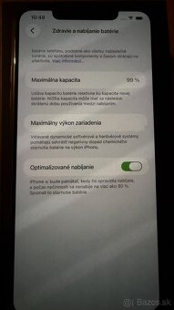 iPhone 11 PRO MAX 256GB Midnight Green - 3