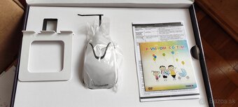 Monitor dychu Babysense 2 pro - 3