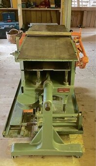 Kombinovaný stroj - 3