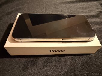 iPhone 15pro 128GB Natural Titanium - 3