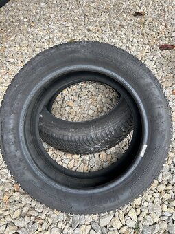 195/55 r16 zimne - 3