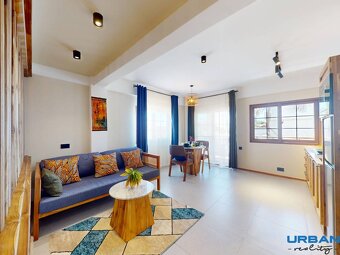 CONDO APARTMÁNY V PAJE, NA ZANZIBARE - 3