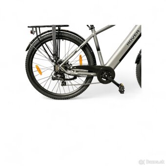 Elektrobicykel Rover TMR 709 - 3