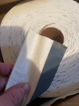 Okenná páska / fólia pre plastové okná - 3