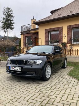 BMW 116i 2008 - 3