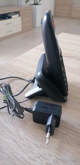 Predam stolovy telefon Panasonic na pevnu linku. - 3
