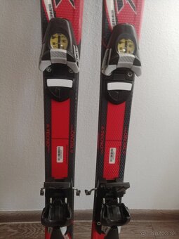 Predám lyže - 3